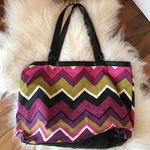 Missoni for Target Tote